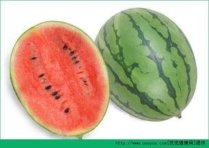 幼儿吃瓜过敏,警惕夏日常见食物风险