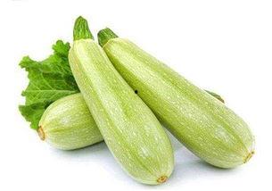 肾病可以吃茭瓜吗,茭瓜的适宜与禁忌